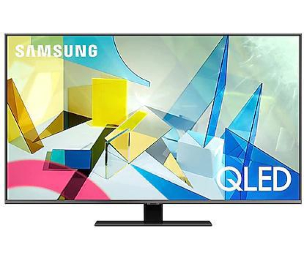 Samsung QLED QE50Q80TAT - 1380411 - zdjęcie
